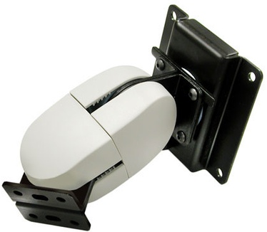 Ergotron 100 Series Double Pivot