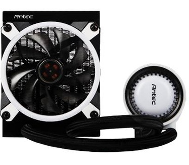 Antec Mercury120 RGB