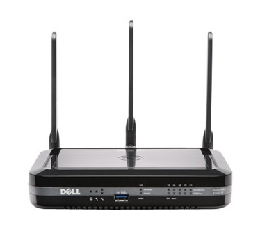 Sonicwall SOHO