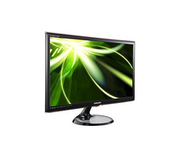 Samsung Syncmaster T22A550 Zwart