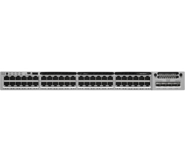 Cisco WS-C3850-48F-S