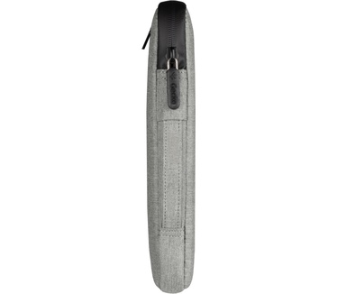 Gecko Covers Universal Eco Laptop Hoes - 13 inch - Grijs