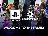 Sony neemt Housemarque over