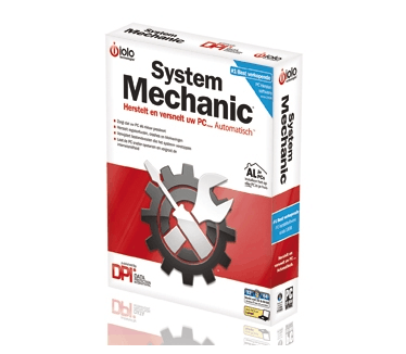 iolo System Mechanic 11.5