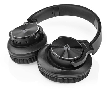 Nedis HPBT1202BK