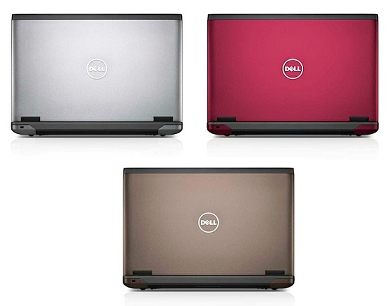 Dell Vostro-serie