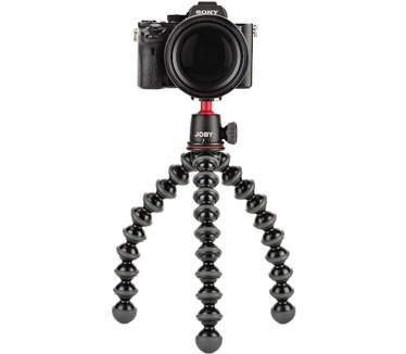 Joby Gorillapod 3K Kit