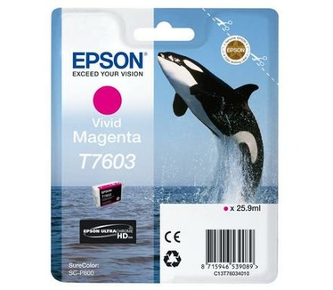 Epson C13T76034N10