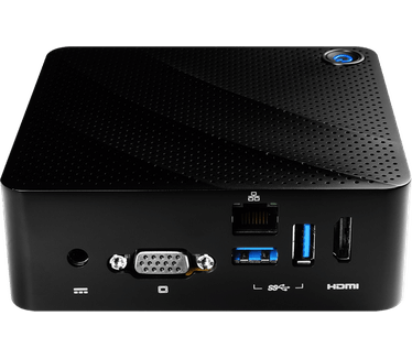 MSI CUBI N 8 GL (002BEU)