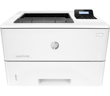 HP Pro M501n