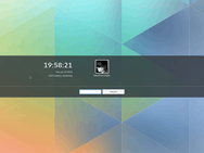 KDE Plasma 5