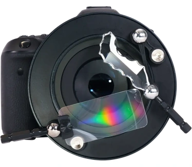 Lensbaby OMNI Creative Filter System