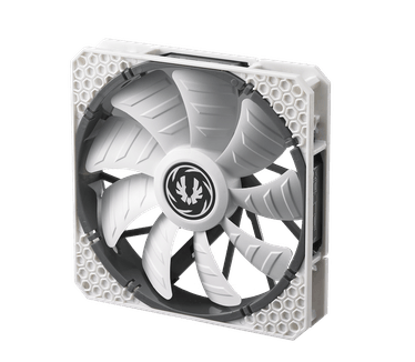 BitFenix Spectre Pro All White 140mm
