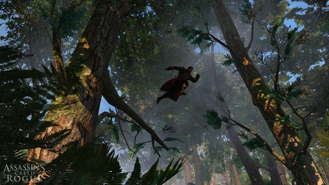Assassin&#039;s Creed: Rogue