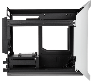 BitFenix BitFenix Portal Window Wit