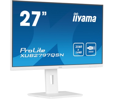 Iiyama XUB2797QSN-W1