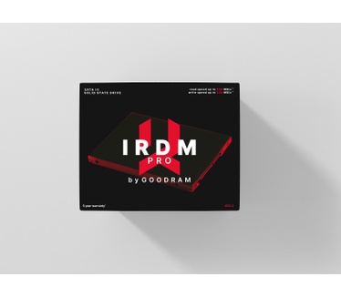 Goodram IRDM Pro gen.2 2TB