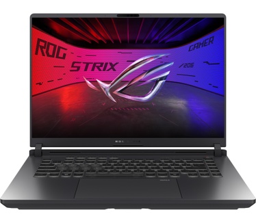 ASUS G615JMR-S5020W