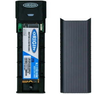 Origin Storage OSEC512NVME