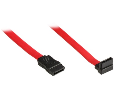 Alcasa 0.3m SATA
