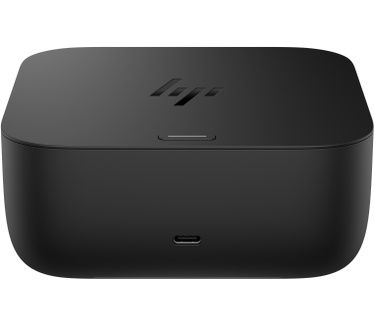 HP USB-C 100W G6 Dock