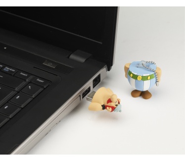 Emtec Obelix 4GB