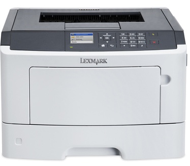 Lexmark MS517dn