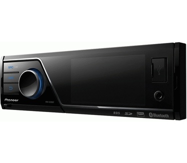 Pioneer MVH-8200BT
