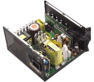 Seasonic Focus Gold 750W