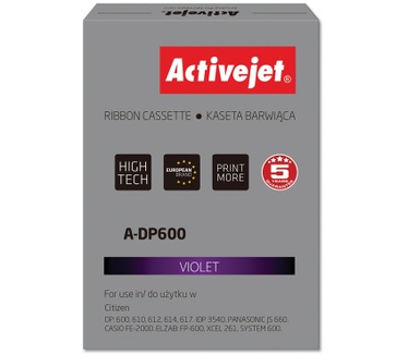 Activejet A-DP600