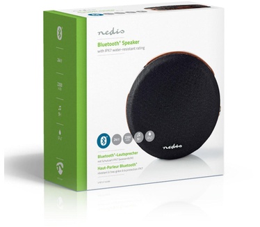 Nedis SPBT37100BN