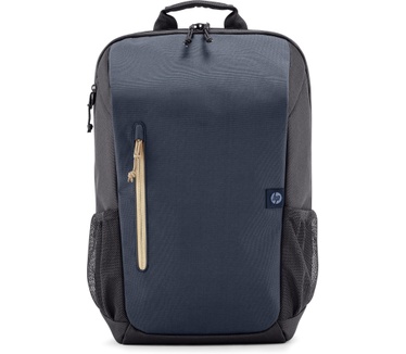 HP Travel 15,6 Blue Night Laptop Backpack, 18 liter