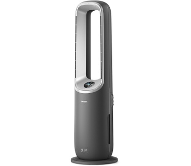 Philips Air Performer 8000 series AMF870/15 3-in-1-luchtzuiveraar, -ventilator en -verwarming