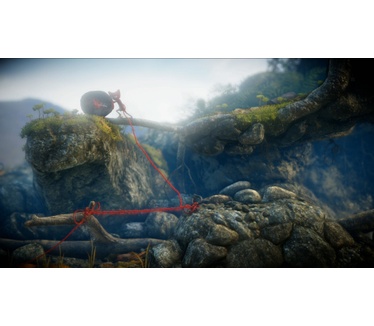 Unravel Yarny Bundle, PS4
