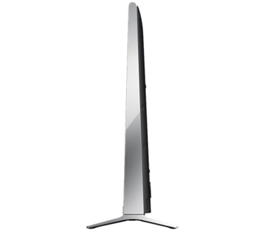 Sony Bravia KD-79X9005B Zwart