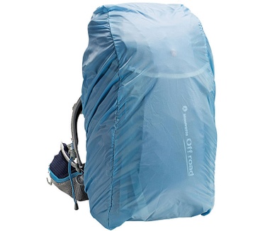 Manfrotto Off Road Hiker 30L Backpack Blauw