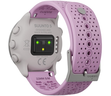 Suunto 5 Peak