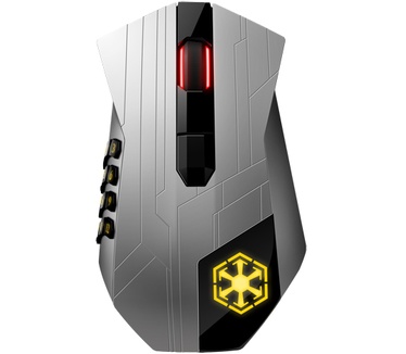 Razer Star Wars The Old Republic Gaming Mouse