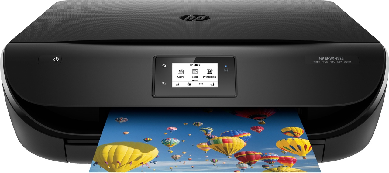 Hp Envy 4525 All In One Printer Specificaties van HP Envy 4525 All-in-One printer - Tweakers