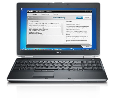 Dell E6530