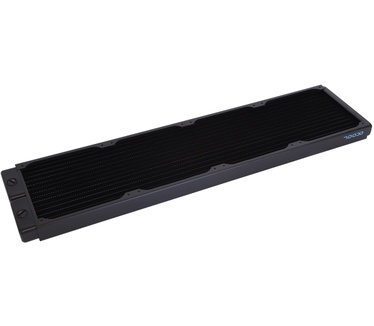 Alphacool NexXxoS ST30 Full Copper 560mm radiator V.2