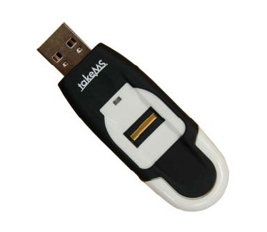 TakeMS MEM-Drive Scanline 2GB