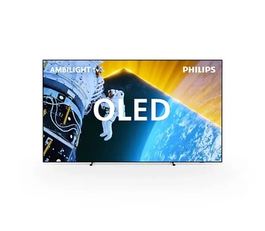 Philips 77OLED819/12 Zwart