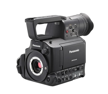 Panasonic AG-AF Panasonic AG-AF101EJ