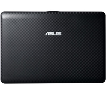 Asus Eee PC 1001PX (Zwart)