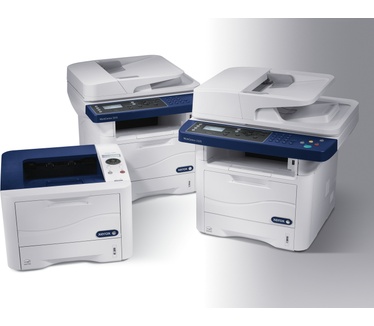 Xerox WorkCentre 3315V_DN