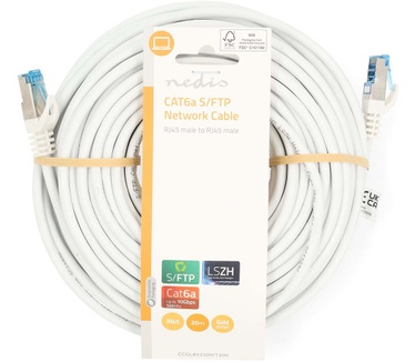 Nedis CCGL85330WT200