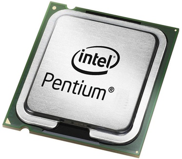 HPE Intel Pentium G2100T