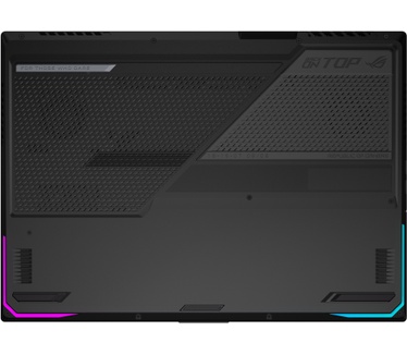 ASUS G733QS-K4281T-BE