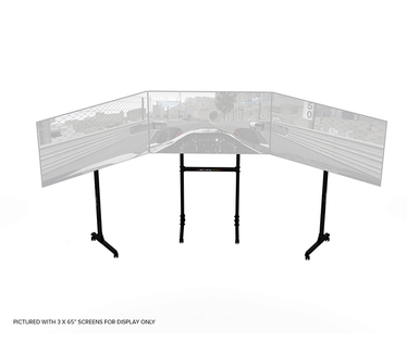 Next Level Racing Triple Monitor Stand